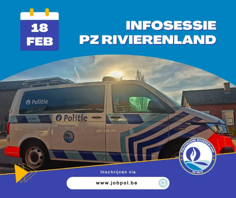 infosessie 18 februari