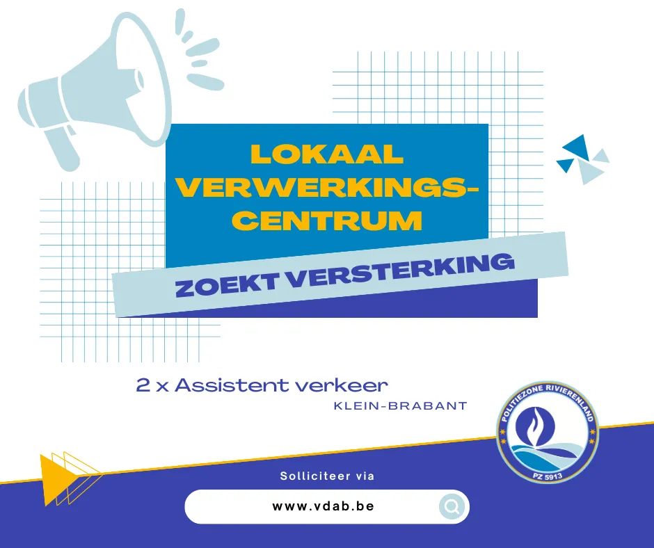 assistent verkeer