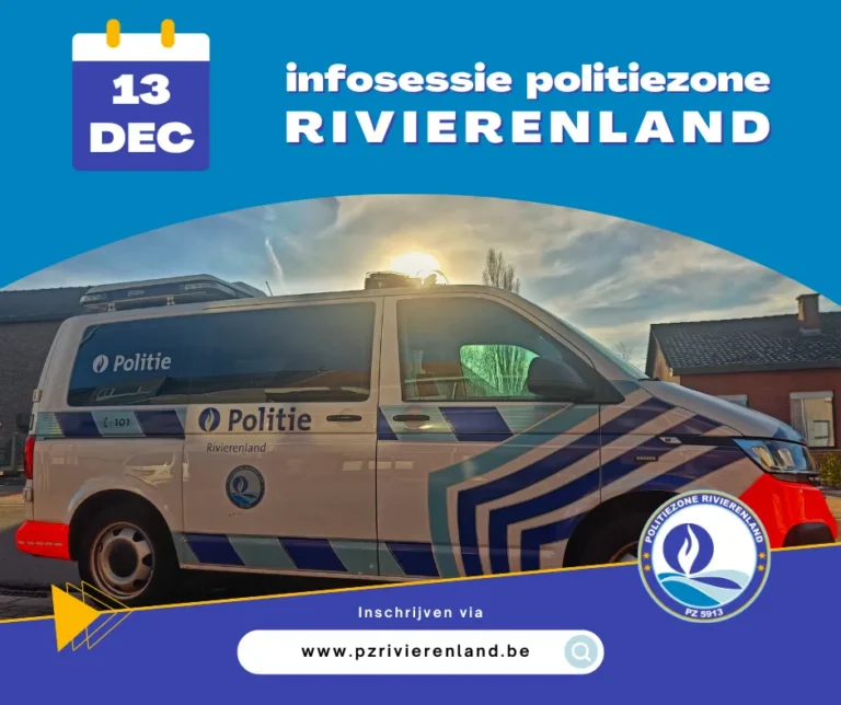 Infosessie 13 december 2023