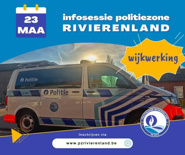infosessie