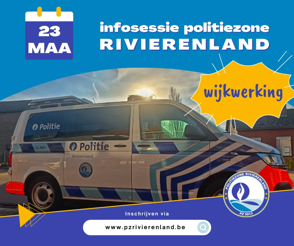 infosessie