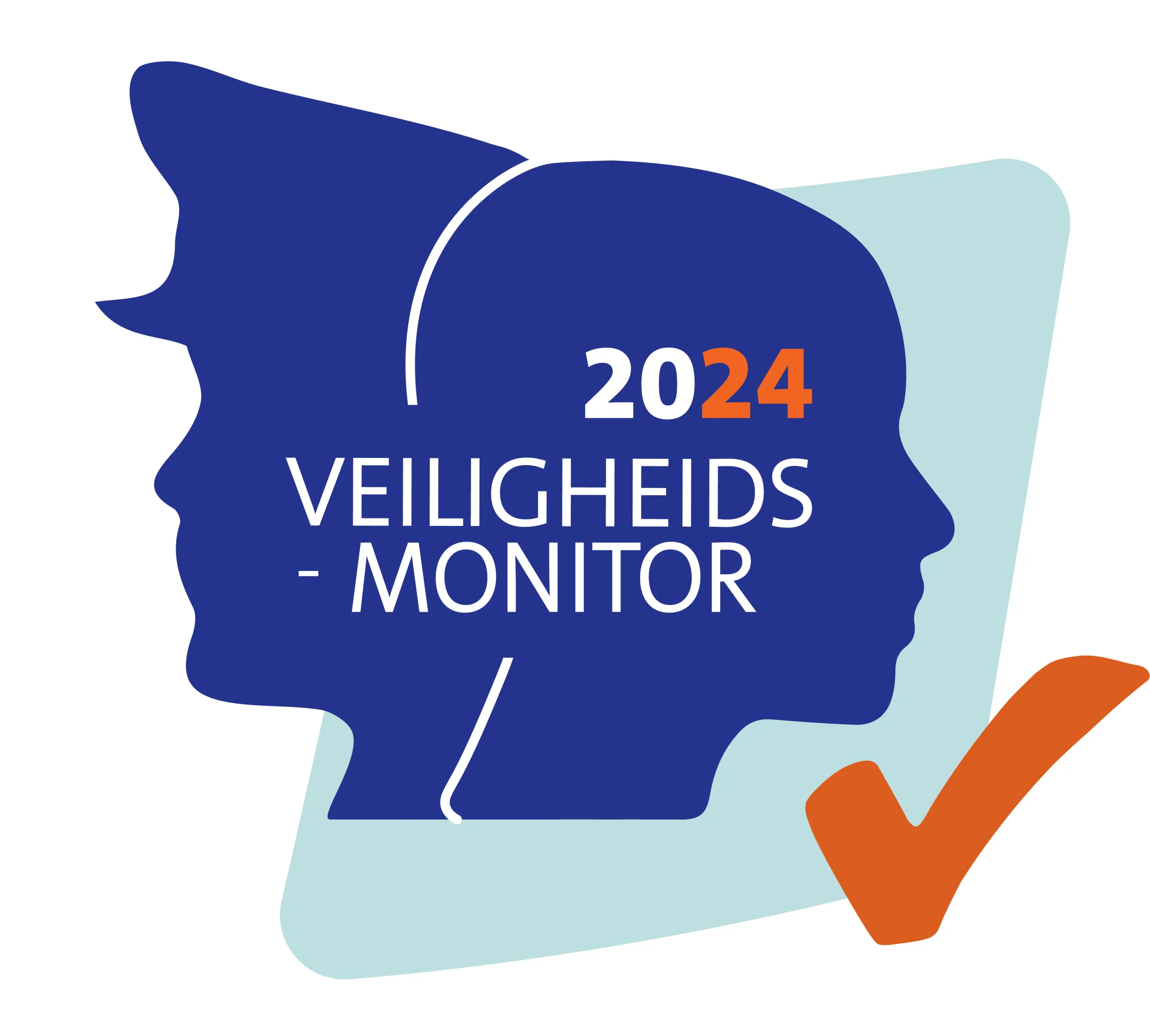 Veiligheidsmonitor 2024